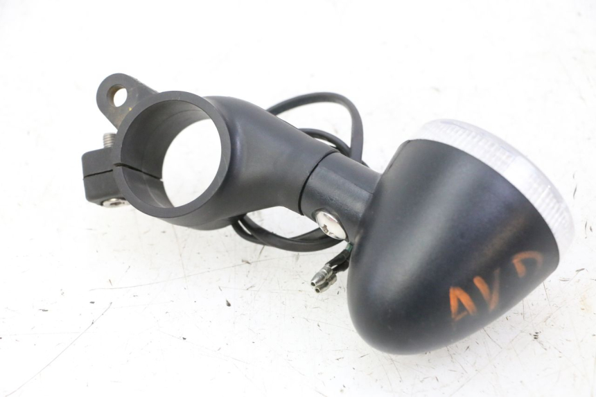 photo de DELANTERO DERECHO INTERMITENTE KEEWAY K-LIGHT KLIGHT 125 (2018 - 2025) - Vista general del producto
