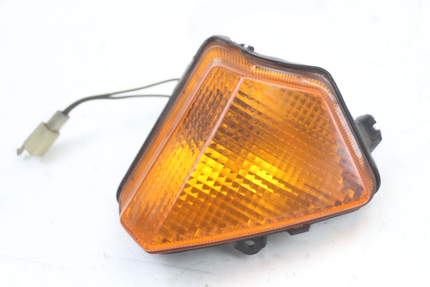 photo de DELANTERO DERECHO INTERMITENTE KAWASAKI GTR 1000 (1994 - 2004) - Vista principal