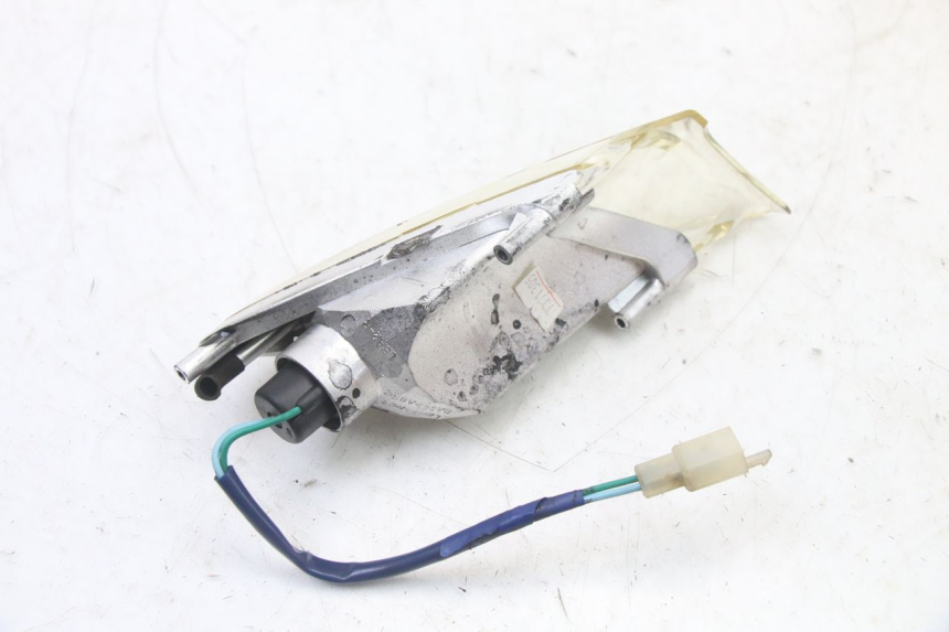 photo de DELANTERO DERECHO INTERMITENTE KYMCO XCITING 500 (2007 - 2010) - Zoom estado de uso