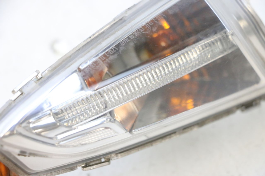 photo de DELANTERO DERECHO INTERMITENTE PIAGGIO LIBERTY IGET 4T 50 (2015 - 2020) - Detalle de la pieza