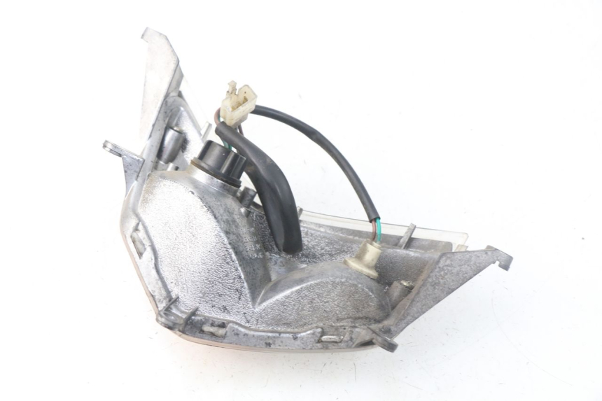 photo de DELANTERO DERECHO INTERMITENTE KYMCO LIKE 4T 50 (2009 - 2018) - Zoom estado de uso