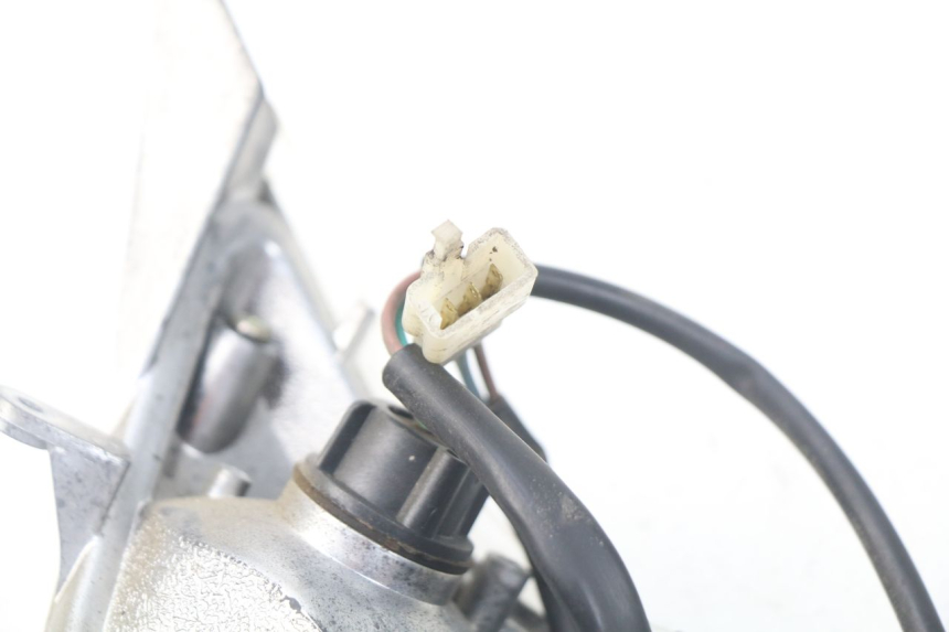 photo de DELANTERO DERECHO INTERMITENTE KYMCO LIKE 4T 50 (2009 - 2018) - Otra perspectiva