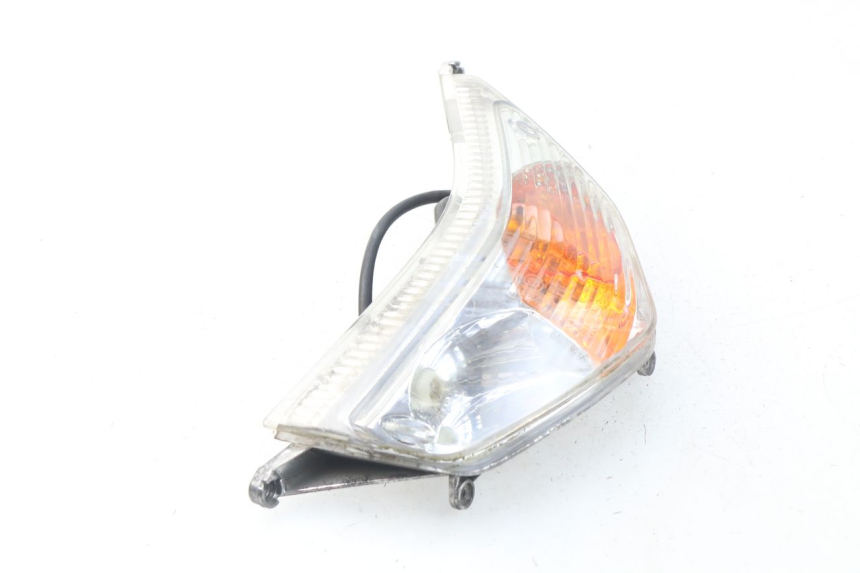 photo de DELANTERO DERECHO INTERMITENTE KYMCO LIKE 4T 50 (2009 - 2018) - Recambio usado revisado