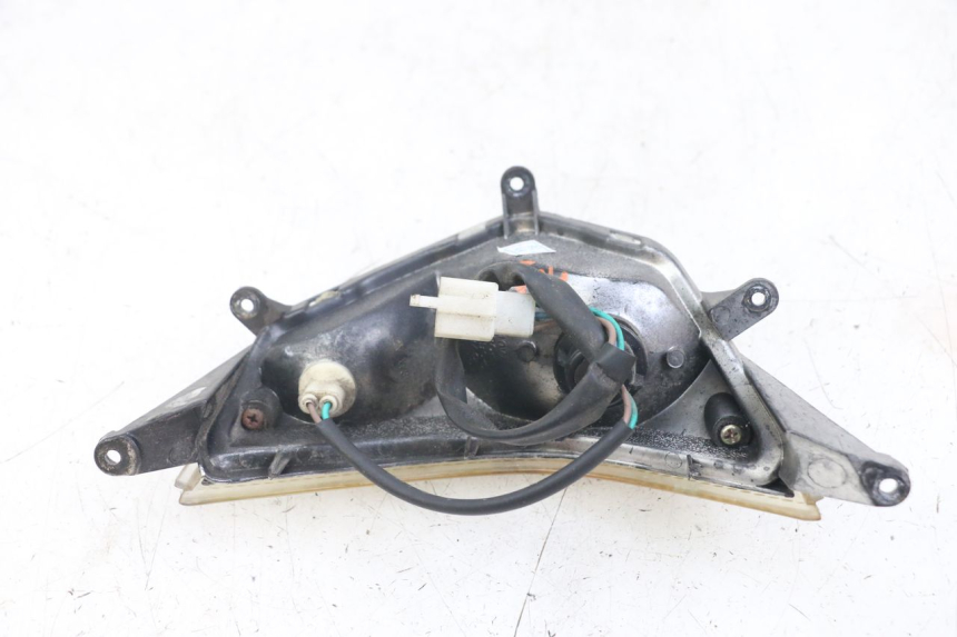 photo de INTERMITENTE DELANTERO DERECHO KYMCO LIKE 125 (2009 - 2016) - Otra perspectiva