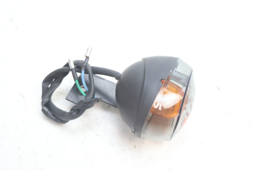 photo de DELANTERO DERECHO INTERMITENTE LONGJIA LJ50QT 8M 2T 50 (2010 - 2017) - Vista principal