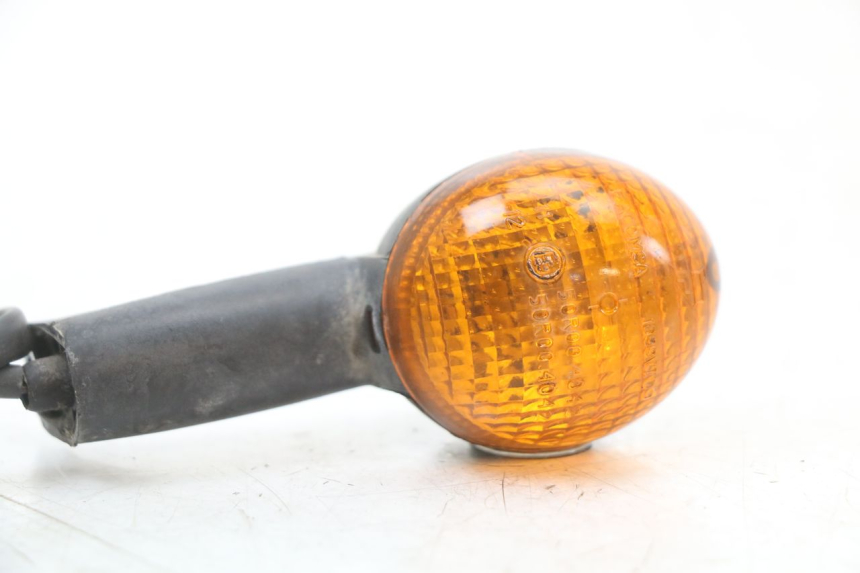 photo de INTERMITENTE DELANTERO DERECHO PEUGEOT LUDIX 50 (2005 - 2007) - Zoom estado de uso