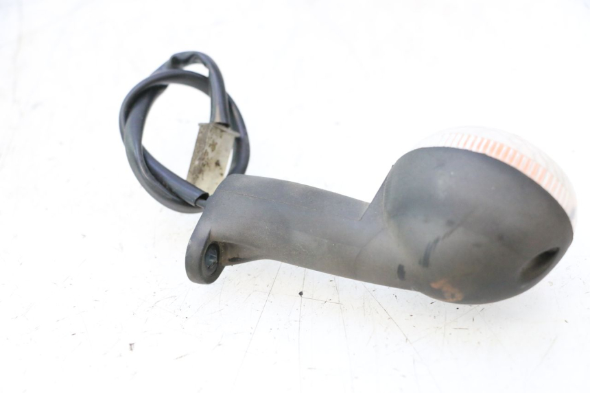 photo de DELANTERO DERECHO INTERMITENTE PEUGEOT LUDIX ONE 50 (2004 - 2013) - Detalles de los puntos de fijación