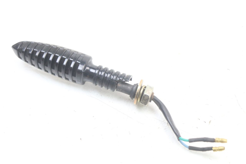 photo de DELANTERO DERECHO INTERMITENTE MASAI SCRAMBLER SPORT 125 (2021 - 2025) - Otra perspectiva