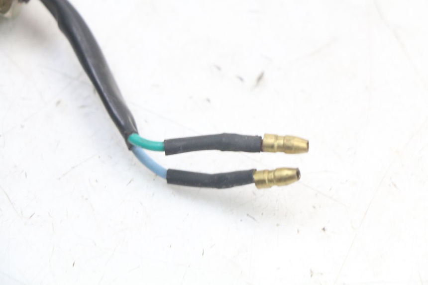 photo de DELANTERO DERECHO INTERMITENTE MASAI SCRAMBLER SPORT 125 (2021 - 2025) - Vista general del producto