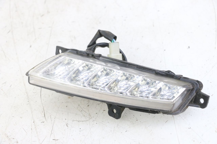 photo de DELANTERO DERECHO INTERMITENTE MASH CITY 4T 50 (2018 - 2020) - Vista principal