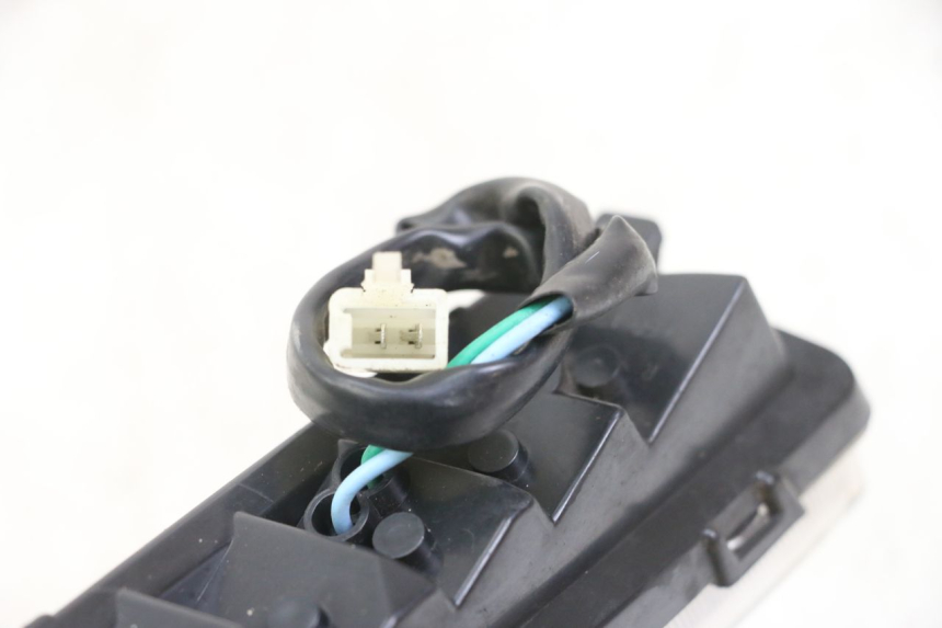 photo de DELANTERO DERECHO INTERMITENTE MASH CITY 4T 50 (2018 - 2020) - Zoom estado de uso