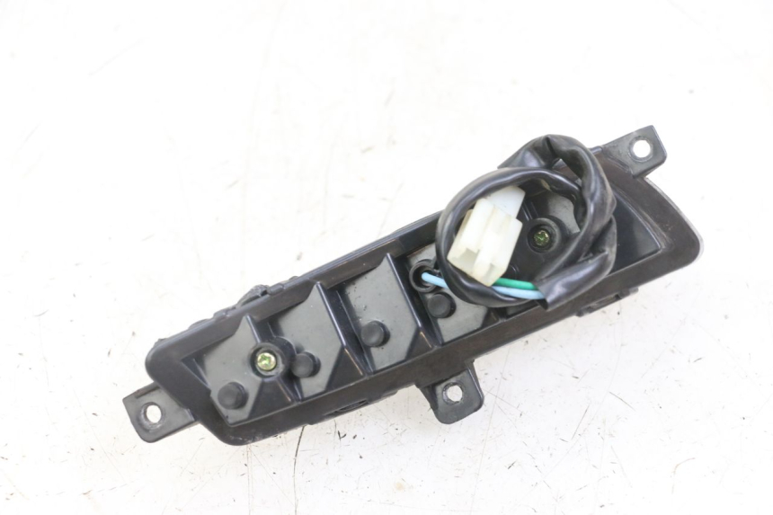 photo de DELANTERO DERECHO INTERMITENTE MASH CITY 4T 50 (2018 - 2020) - Otra perspectiva