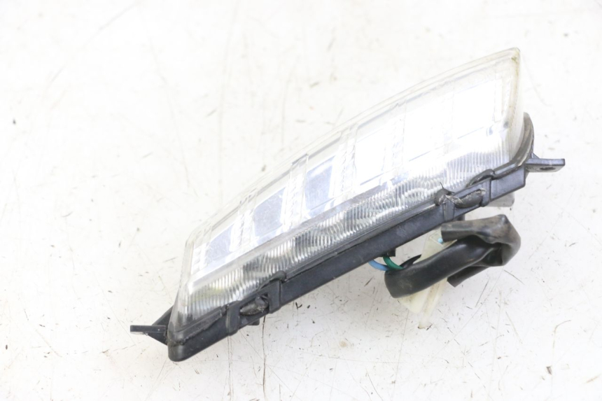 photo de DELANTERO DERECHO INTERMITENTE MASH CITY 4T 50 (2018 - 2020) - Primer plano técnico