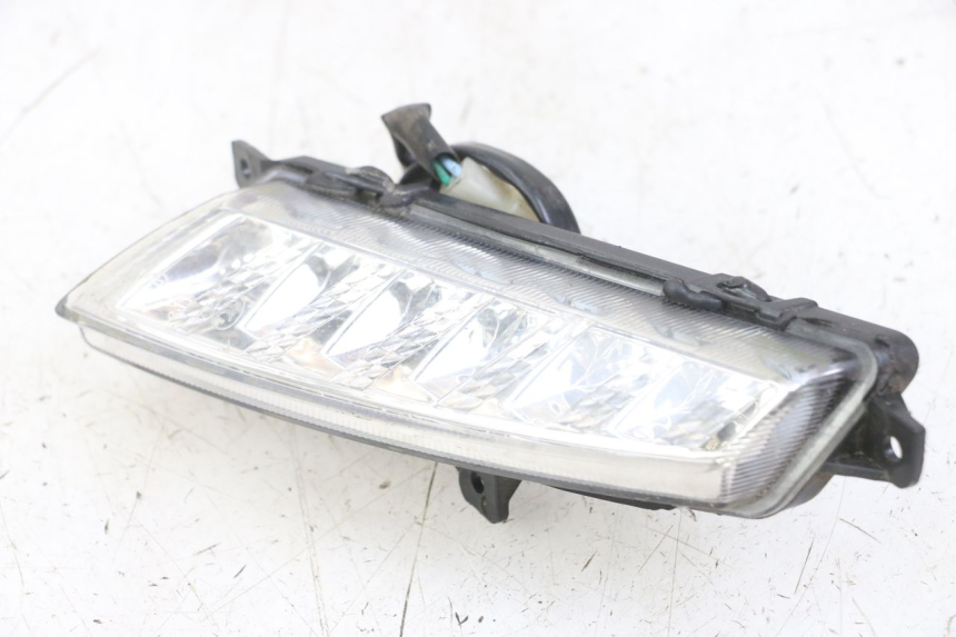 photo de DELANTERO DERECHO INTERMITENTE MASH CITY 4T 50 (2018 - 2020) - Vista general del producto