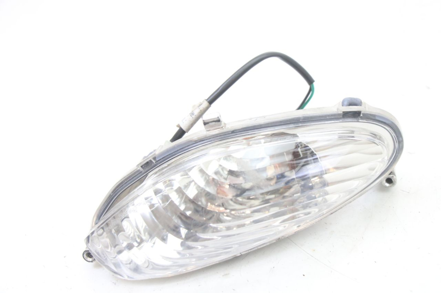 photo de DELANTERO DERECHO INTERMITENTE MBK OVETTO ONE 2T 50 (2013 - 2017) - Zoom estado de uso