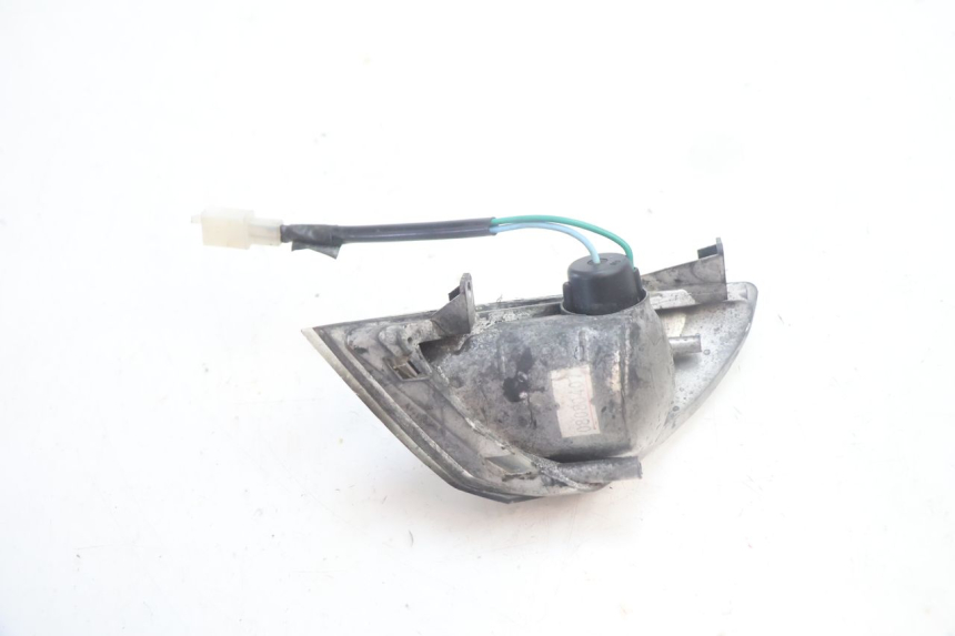 photo de INTERMITENTE DELANTERO DERECHO SYM MIO 50 (2005 - 2010) - Vista general del producto