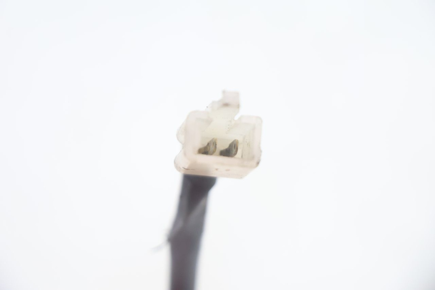 photo de INTERMITENTE DELANTERO DERECHO SYM MIO 50 (2005 - 2010) - Estado de la superficie y material