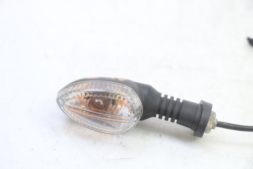 photo de DELANTERO DERECHO INTERMITENTE PIAGGIO MP3 RL 250 (2006 - 2010) - Zoom estado de uso