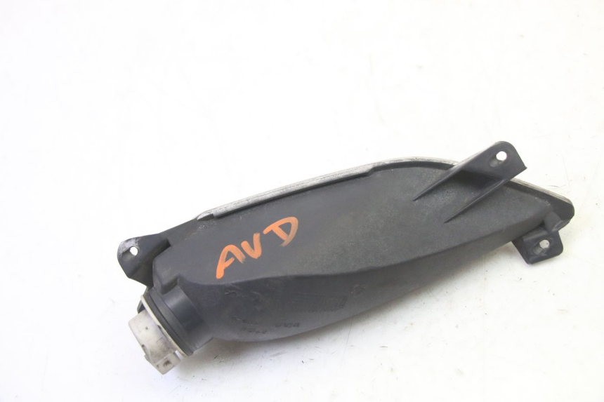 photo de DELANTERO DERECHO INTERMITENTE PIAGGIO MP3 125 (2006 - 2014) - Zoom estado de uso