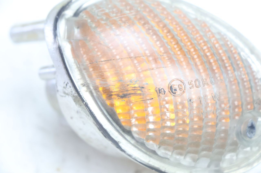 photo de DELANTERO DERECHO INTERMITENTE YAMAHA NEO'S NEOS 2T 50 (1998 - 2007) - Detalle de la pieza