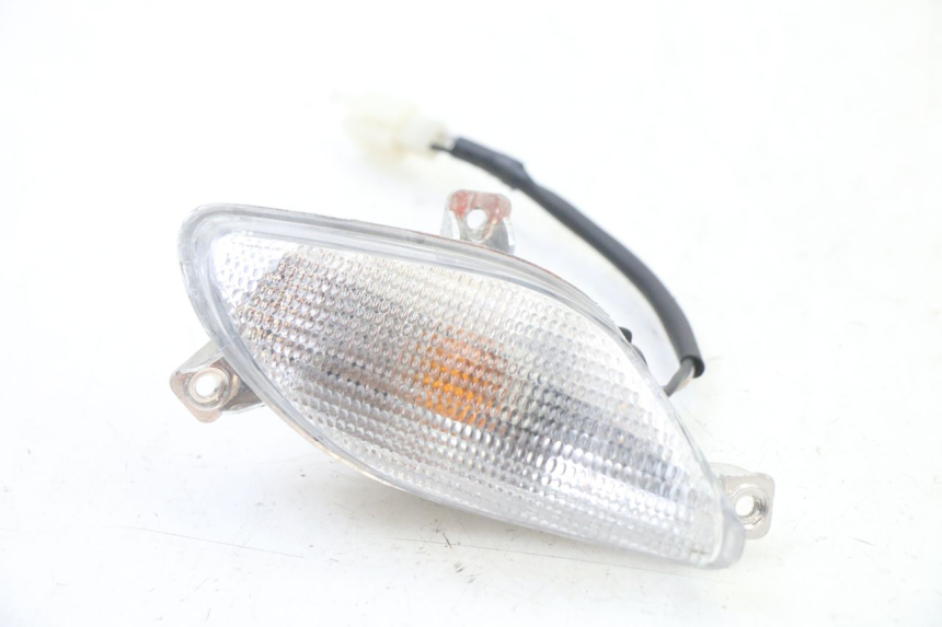 photo de DELANTERO DERECHO INTERMITENTE PIAGGIO NEW TYPHOON 50 (2018 - 2021) - Vista principal