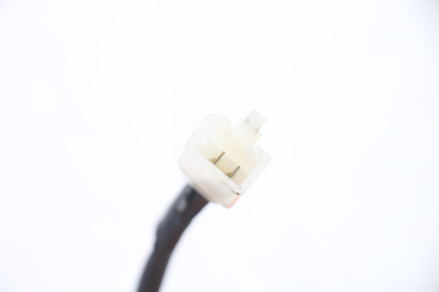 photo de DELANTERO DERECHO INTERMITENTE PIAGGIO NEW TYPHOON 50 (2018 - 2021) - Primer plano técnico