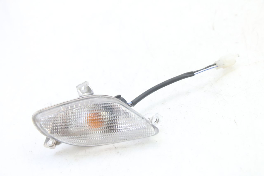 photo de DELANTERO DERECHO INTERMITENTE PIAGGIO NEW TYPHOON 50 (2018 - 2021) - Vista principal