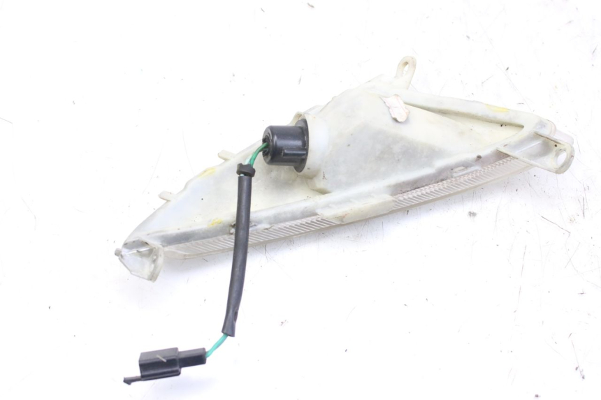 photo de INTERMITENTE DELANTERO DERECHO SYM ORBIT 2 4T 50 (2008 - 2017) - Detalle de la pieza