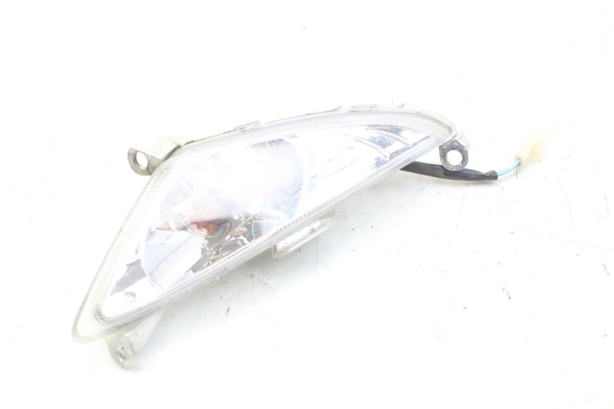 photo de DELANTERO DERECHO INTERMITENTE SYM ORBIT 2 4T 50 (2018 - 2022) - Vista general del producto