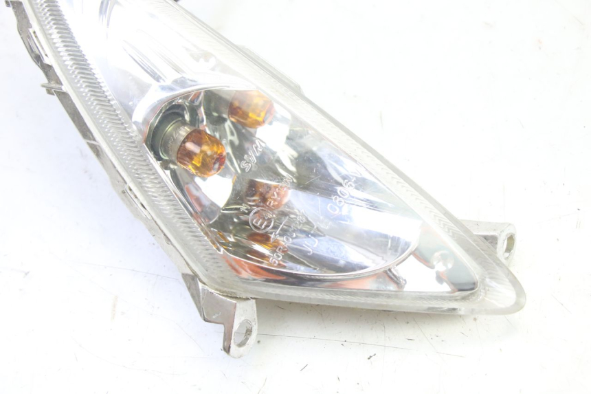 photo de INTERMITENTE DELANTERO DERECHO SYM ORBIT 2 4T 50 (2008 - 2017) - Zoom estado de uso