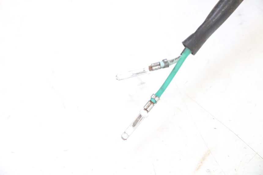 photo de INTERMITENTE DELANTERO DERECHO SYM ORBIT 2 4T 50 (2008 - 2017) - Detalles de los puntos de fijación