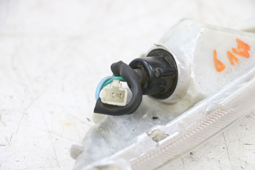 photo de INTERMITENTE DELANTERO DERECHO SYM ORBIT 2 4T 50 (2008 - 2017) - Zoom estado de uso