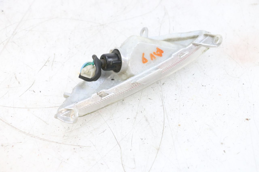 photo de INTERMITENTE DELANTERO DERECHO SYM ORBIT 2 4T 50 (2008 - 2017) - Otra perspectiva