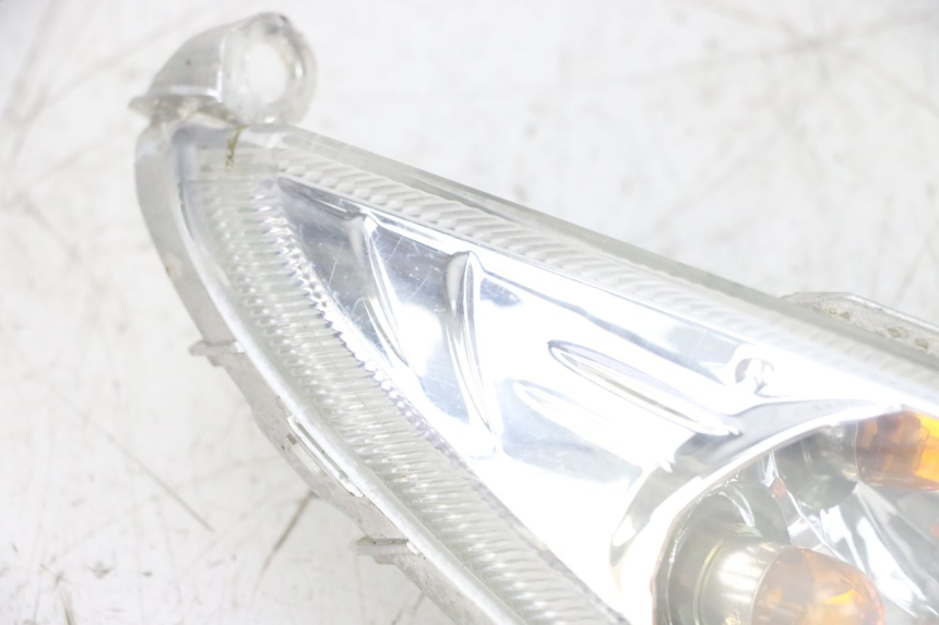 photo de INTERMITENTE DELANTERO DERECHO SYM ORBIT 2 4T 50 (2008 - 2017) - Marcados y referencias originales