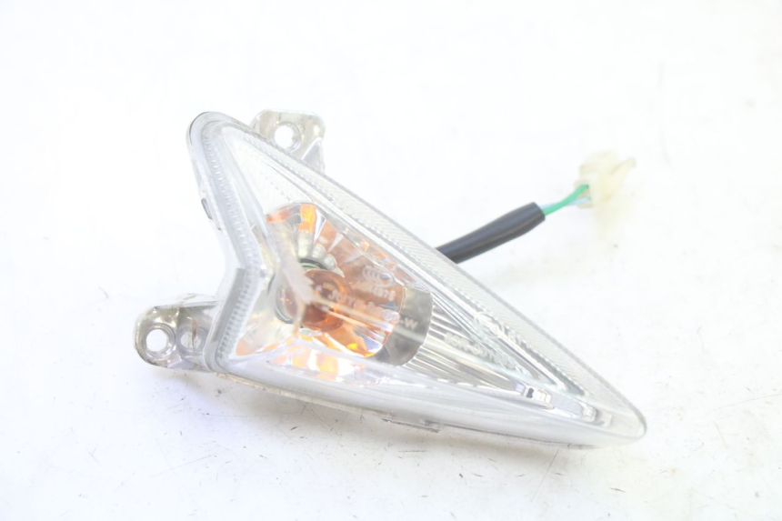 photo de DELANTERO DERECHO INTERMITENTE SYM ORBIT III 3 4T 50 (2021 - 2025) - Vista principal