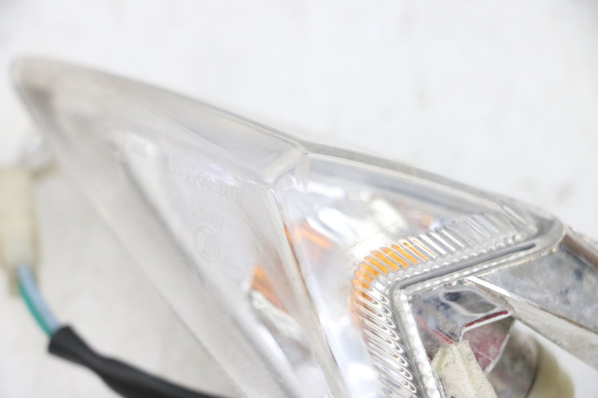 photo de INTERMITENTE DELANTERO DERECHO SYM ORBIT III 3 4T 50 (2018 - 2021) - Detalle de la pieza