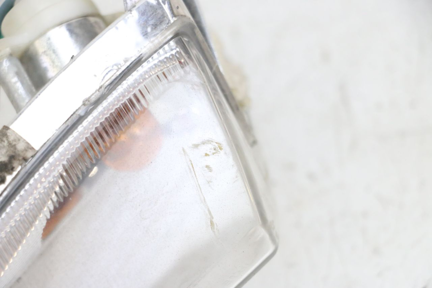 photo de INTERMITENTE DELANTERO DERECHO SYM ORBIT III 3 4T 50 (2018 - 2021) - Zoom estado de uso