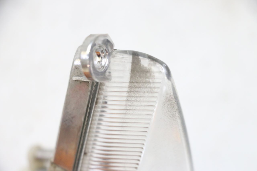 photo de INTERMITENTE DELANTERO DERECHO SYM ORBIT III 3 4T 50 (2018 - 2021) - Primer plano técnico