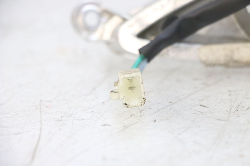 photo de INTERMITENTE DELANTERO DERECHO SYM ORBIT III 3 4T 50 (2018 - 2021) - Vista general del producto