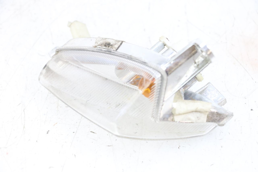 photo de INTERMITENTE DELANTERO DERECHO SYM ORBIT III 3 4T 50 (2018 - 2021) - Marcados y referencias originales