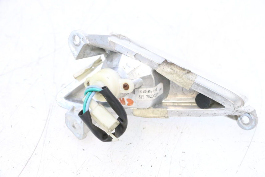 photo de INTERMITENTE DELANTERO DERECHO SYM ORBIT III 3 4T 50 (2018 - 2021) - Primer plano técnico