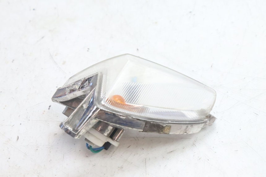 photo de DELANTERO DERECHO INTERMITENTE SYM ORBIT III 3 4T 50 (2021 - 2025) - Detalle de la pieza