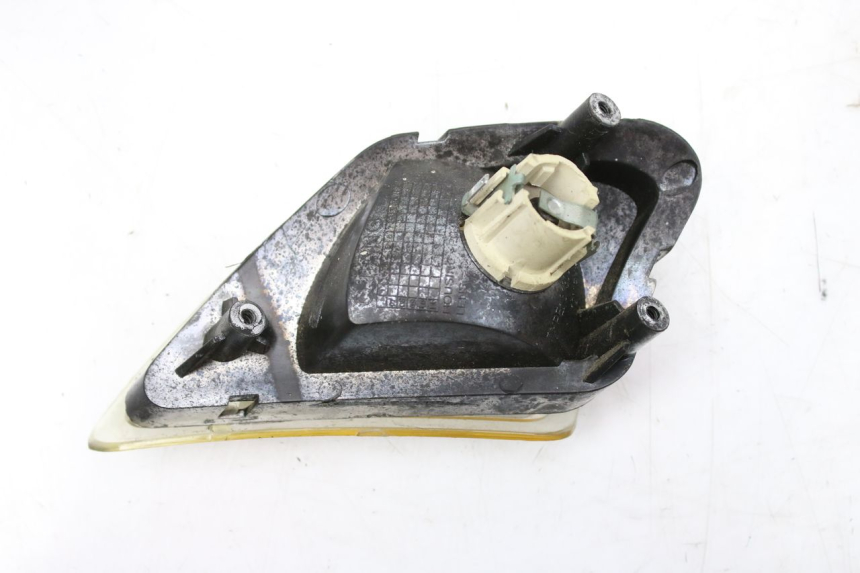 photo de INTERMITENTE DELANTERO DERECHO KEEWAY OUTLOOK 125 (2007 - 2013) - Otra perspectiva