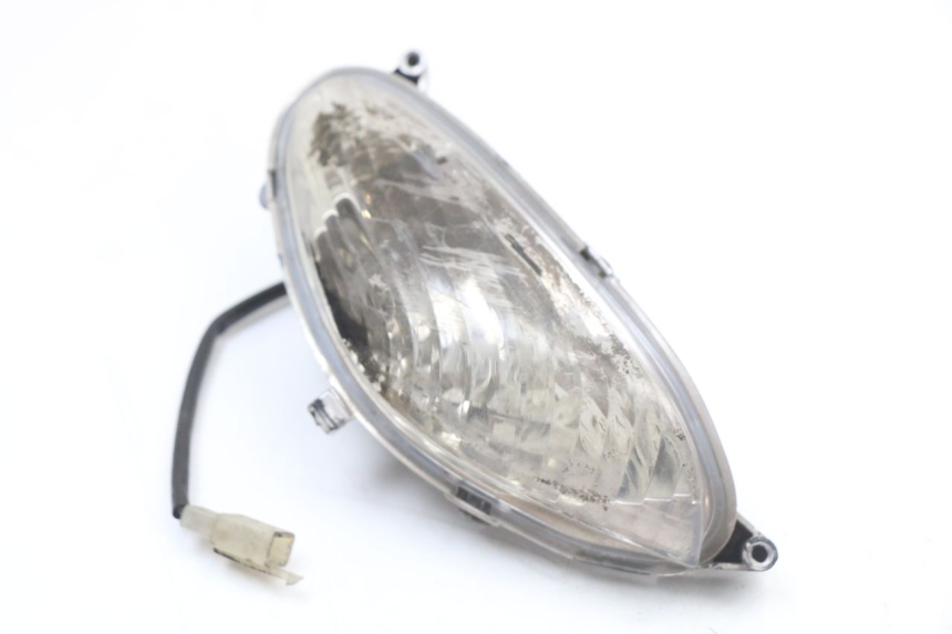 photo de INTERMITENTE DELANTERO DERECHO MBK OVETTO 2T 50 (2007 - 2017) - Zoom estado de uso