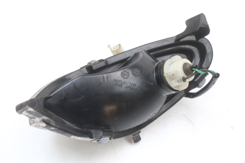 photo de INTERMITENTE DELANTERO DERECHO MBK OVETTO 2T 50 (2007 - 2017) - Otra perspectiva