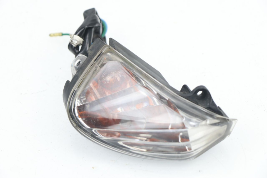 photo de DELANTERO DERECHO INTERMITENTE HONDA PCX (JF28) 125 (2009 - 2011) - Vista principal