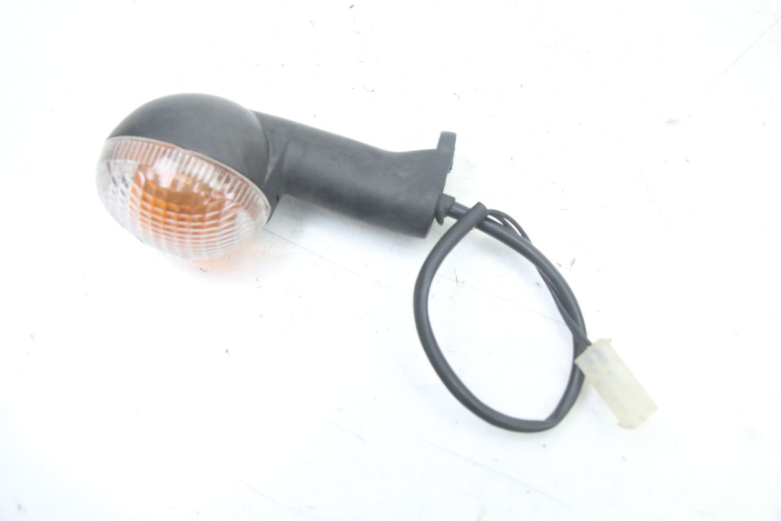 photo de DELANTERO DERECHO INTERMITENTE PEUGEOT TKR TREKKER FURIOUS 50 (2005 - 2014) - Vista principal