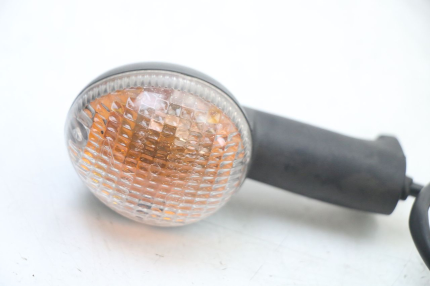 photo de DELANTERO DERECHO INTERMITENTE PEUGEOT TKR TREKKER FURIOUS 50 (2005 - 2014) - Zoom estado de uso