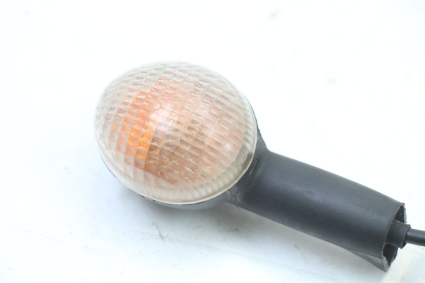 photo de DELANTERO DERECHO INTERMITENTE PEUGEOT TKR TREKKER FURIOUS 50 (2005 - 2014) - Zoom estado de uso