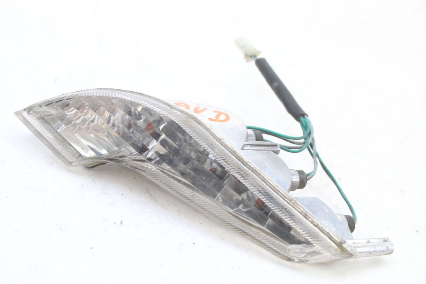 photo de DELANTERO DERECHO INTERMITENTE PEUGEOT VIVACITY 125 (2010 - 2017) - Detalle de la pieza